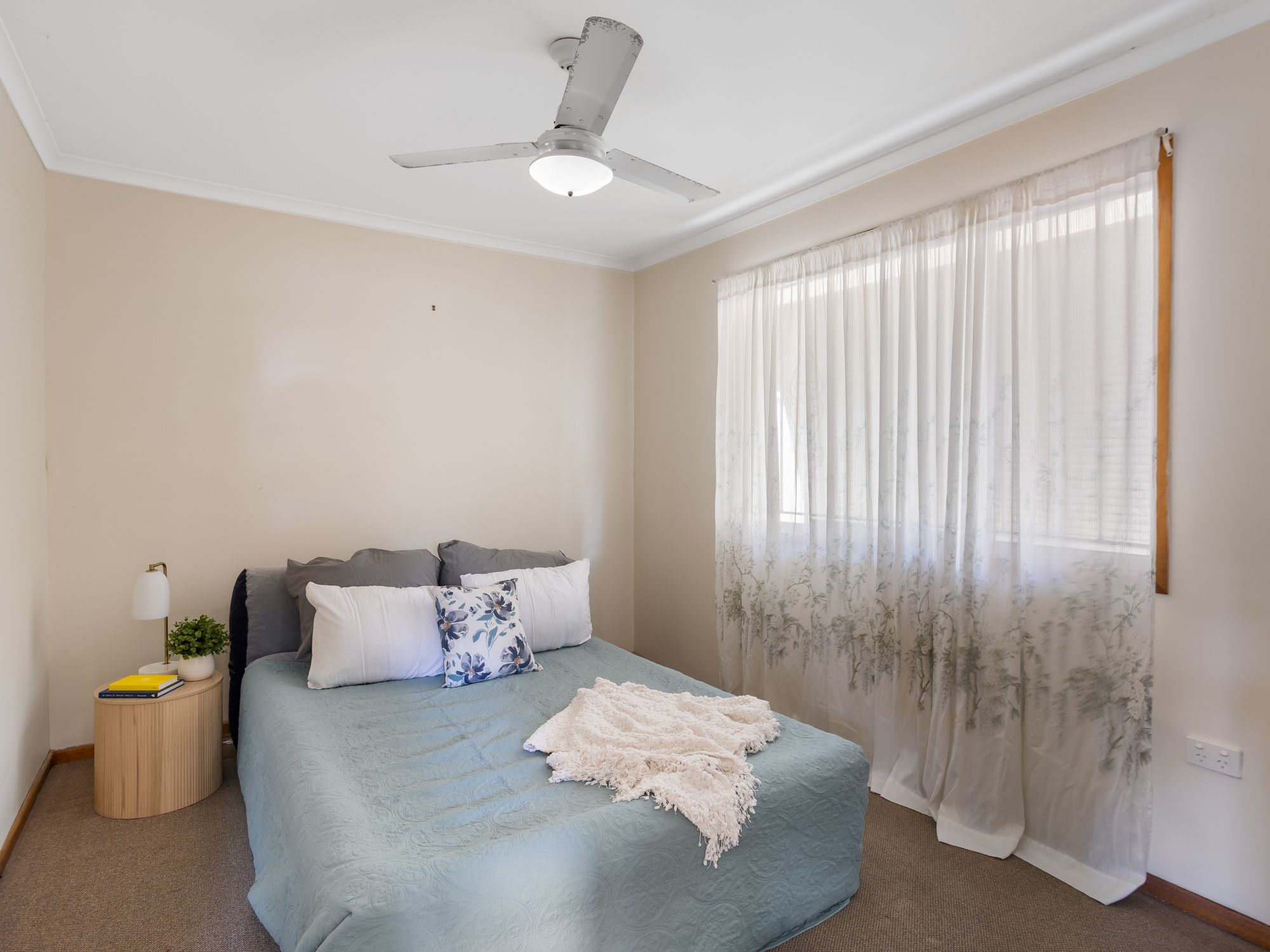 Peace and comfort in Wynnum — Home image 6