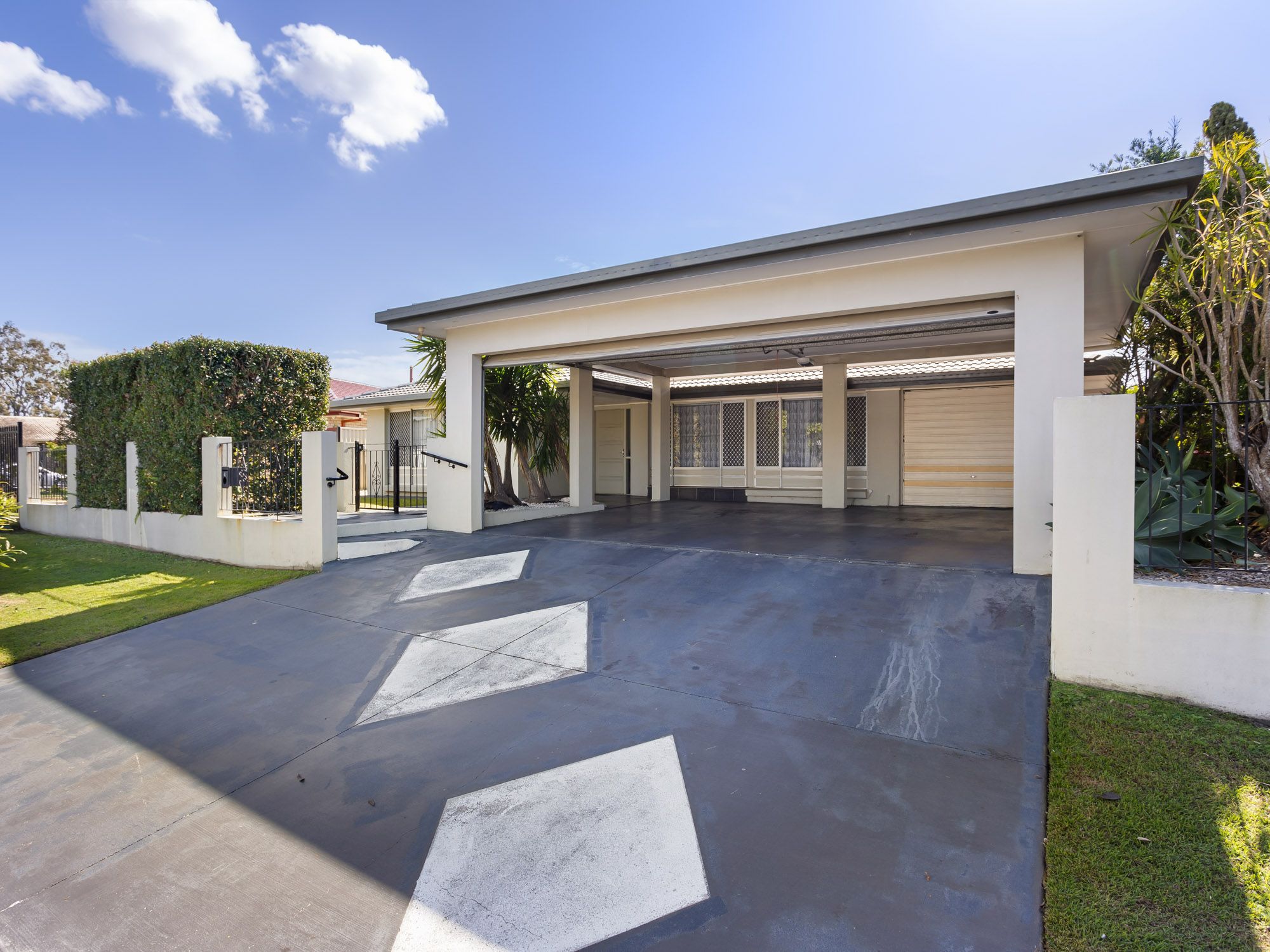 Peace and comfort in Wynnum — Home image 9
