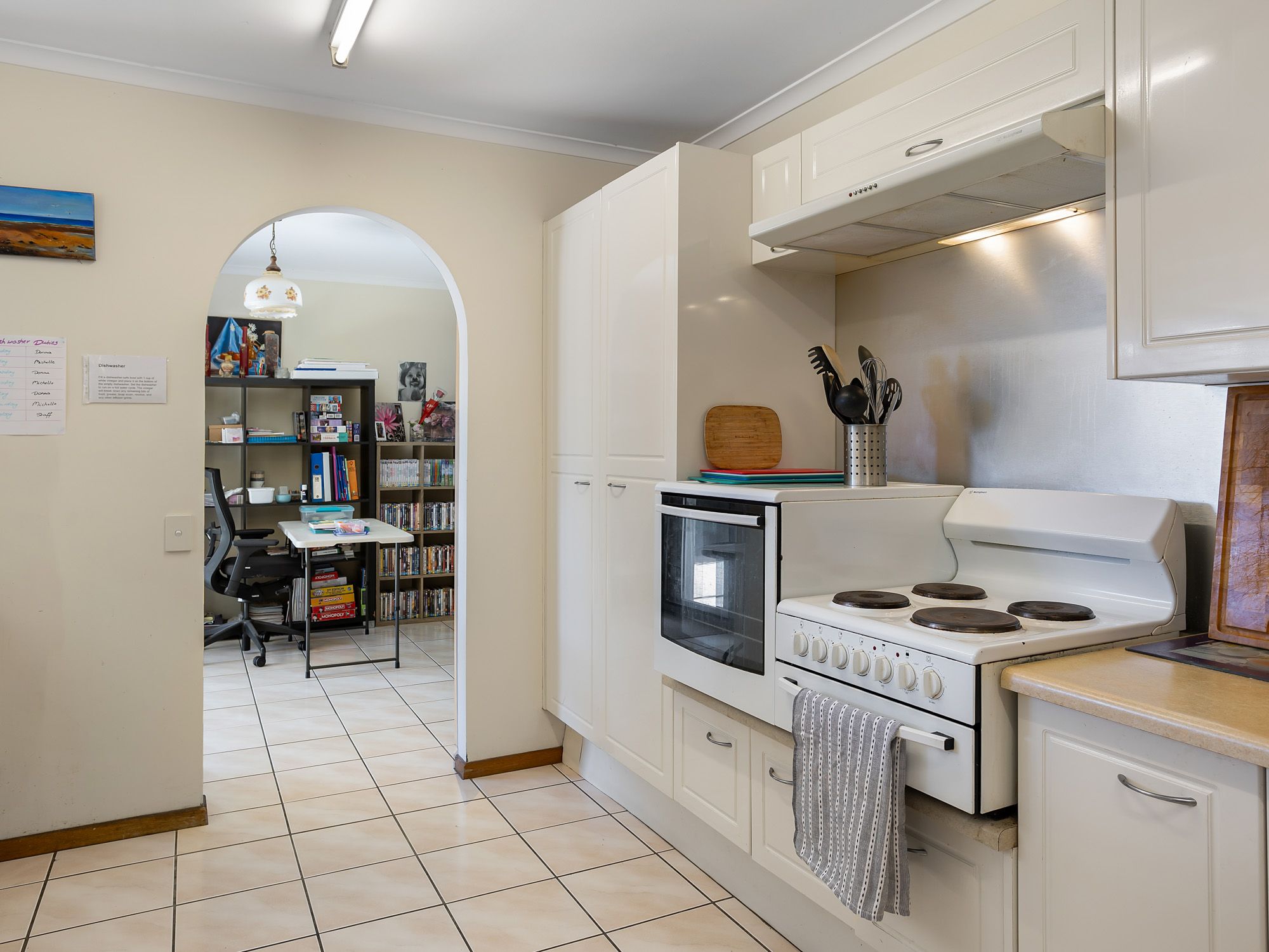 Peace and comfort in Wynnum — Home image 10