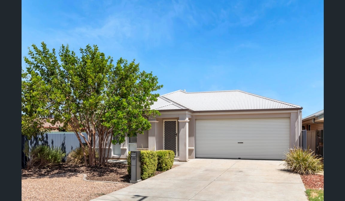 Comfortable and Accessible Living in Munno Para West — Home image 7
