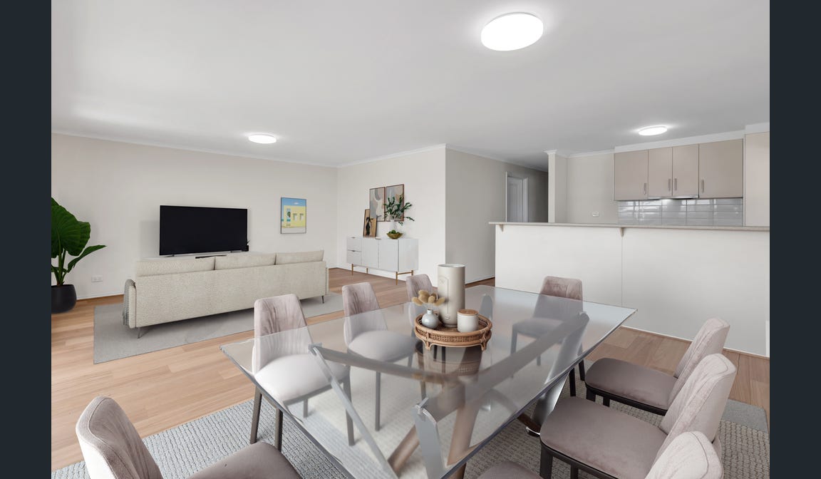 Comfortable and Accessible Living in Munno Para West — Home image 18