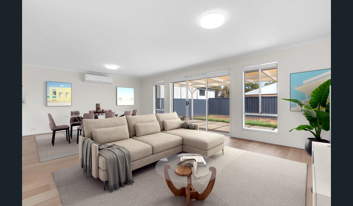 Comfortable and Accessible Living in Munno Para West — Home image 19