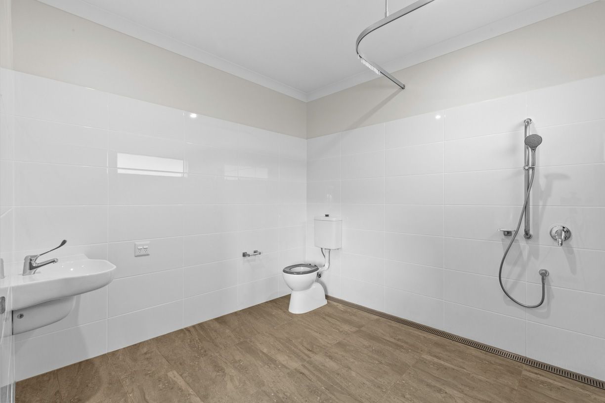 3-bed House close to main st of Atherton - (HPS) SDA — Home image 4