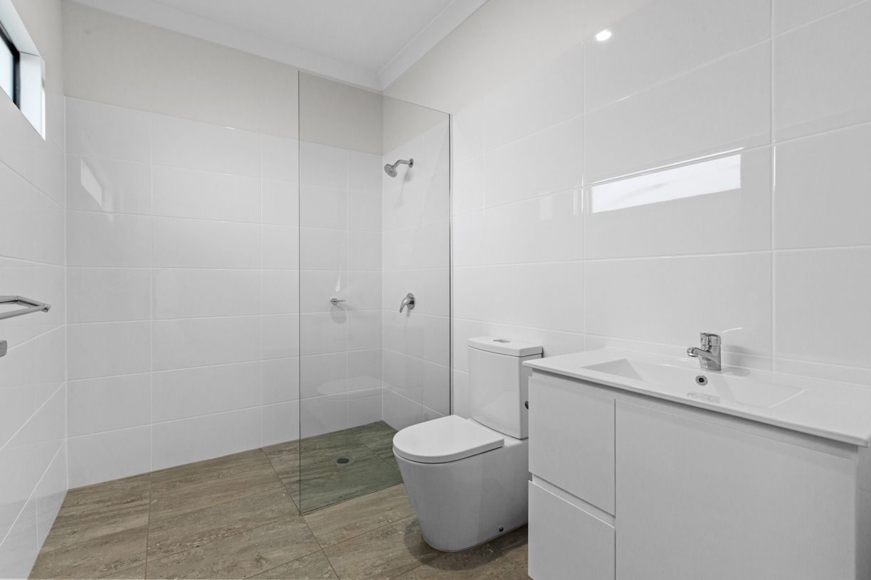 3-bed House close to main st of Atherton - (HPS) SDA — Home image 5