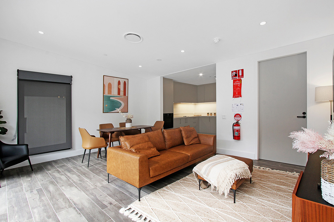 Spring Farm C - Step into something new at Spring Farm! — Home image 2