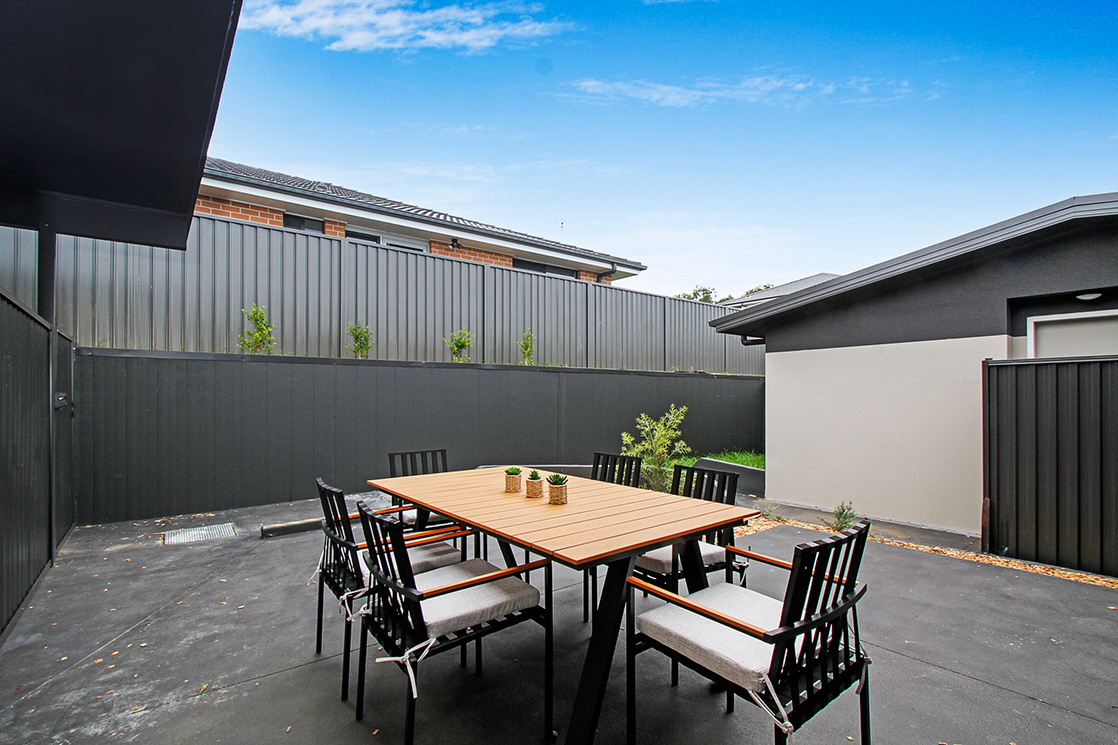 Spring Farm C - Step into something new at Spring Farm! — Home image 2
