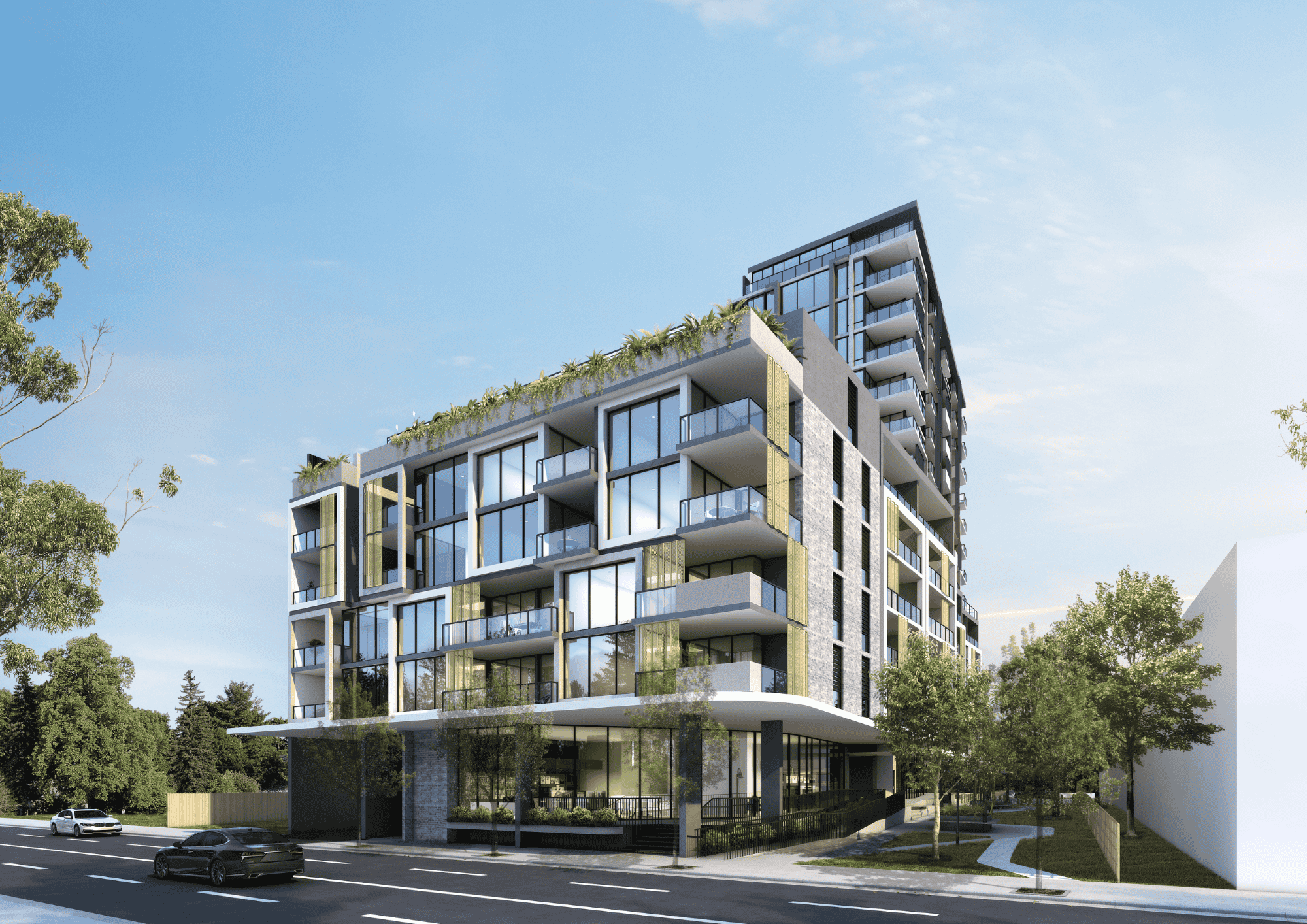 Premium Apartments: Brand new - 1 & 2-Bedroom SDA apartments in Wollongong — Home image 2