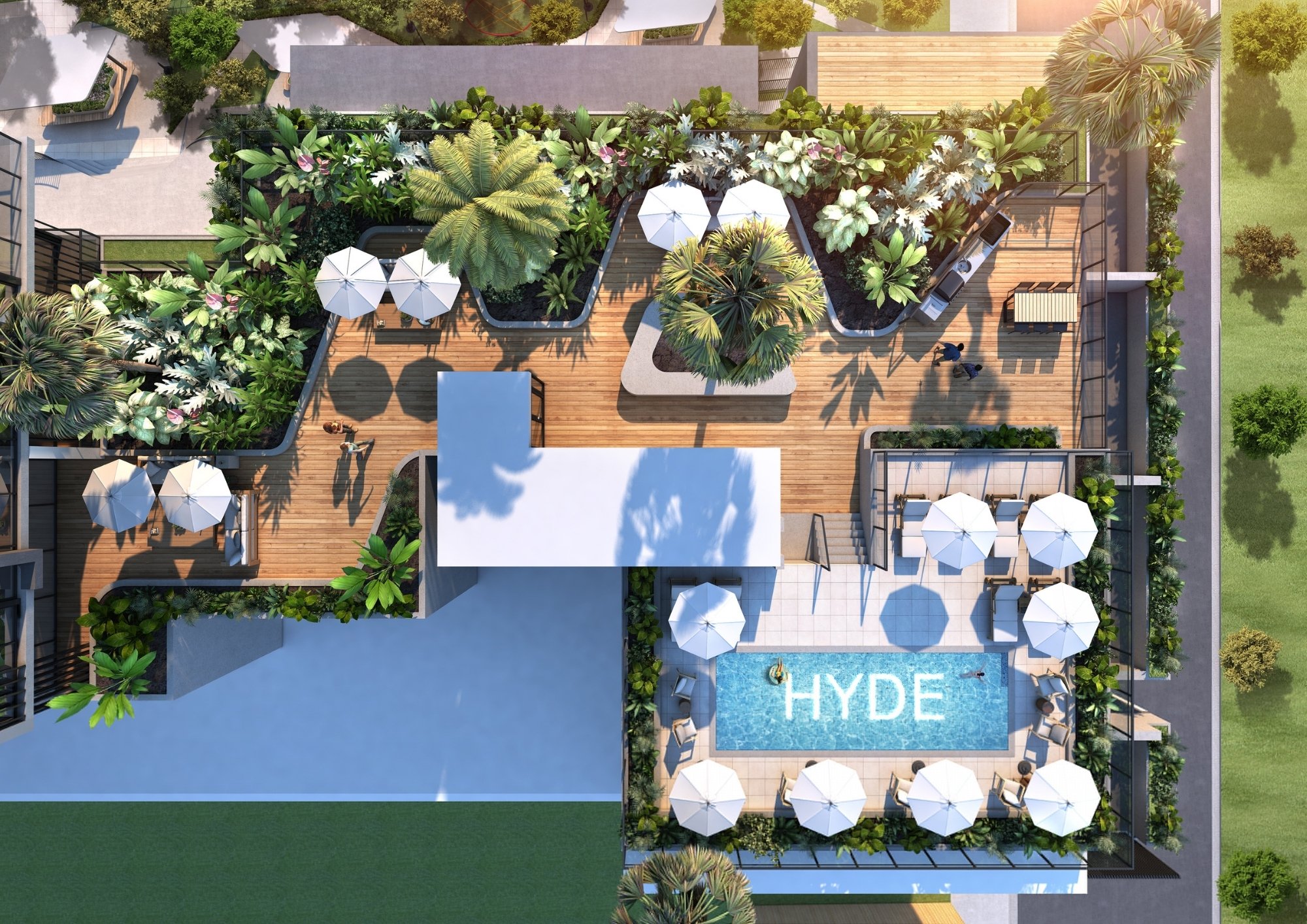 Premium Apartments: Brand new - 1 & 2-Bedroom SDA apartments in Wollongong — Home image 3