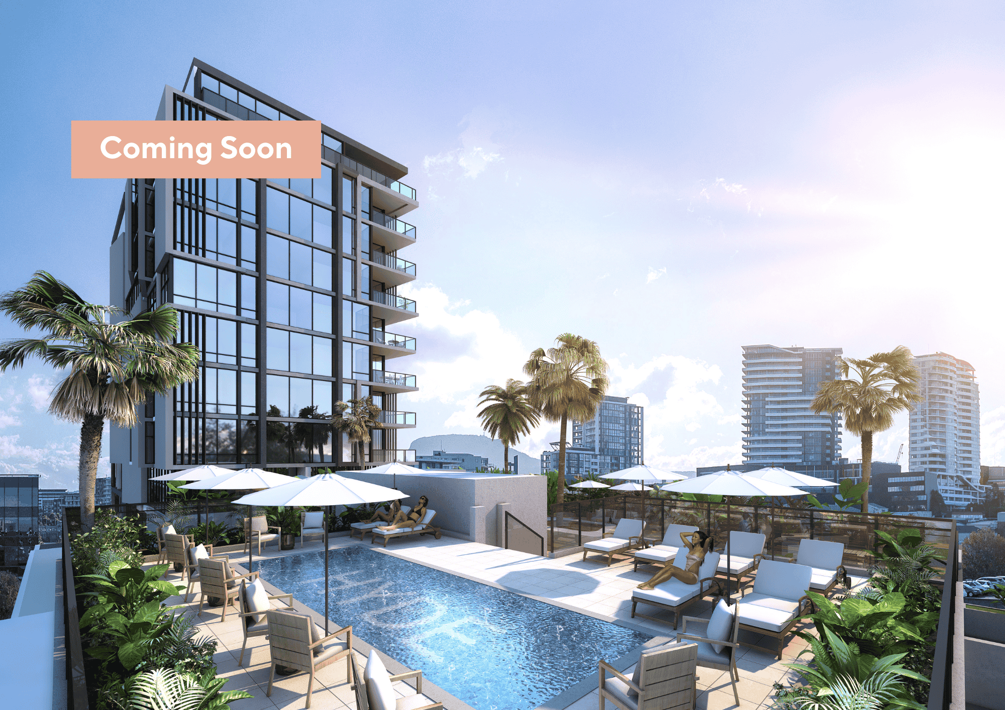 Premium Apartments: Brand new - 1 & 2-Bedroom SDA apartments in Wollongong — Home image 4