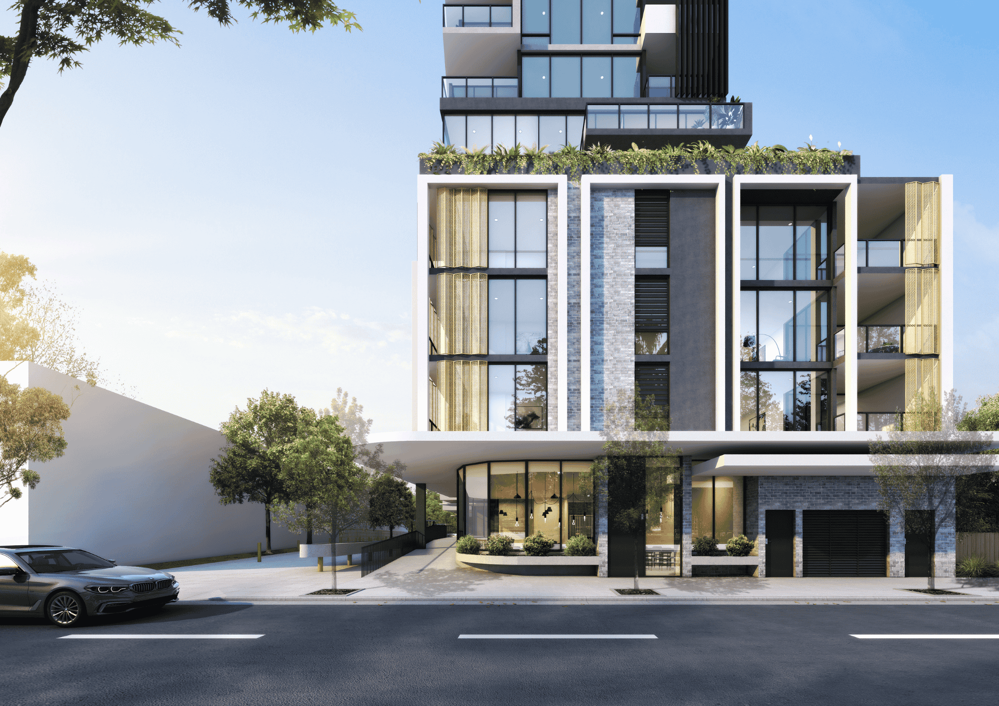 Premium Apartments: Brand new - 1 & 2-Bedroom SDA apartments in Wollongong — Home image 6