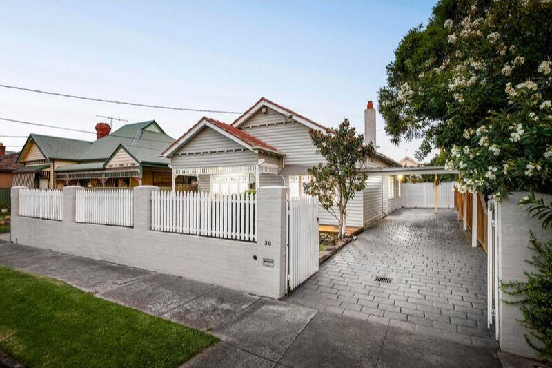 Accessible SIL Accommodation in Brunswick VIC — Home image 7
