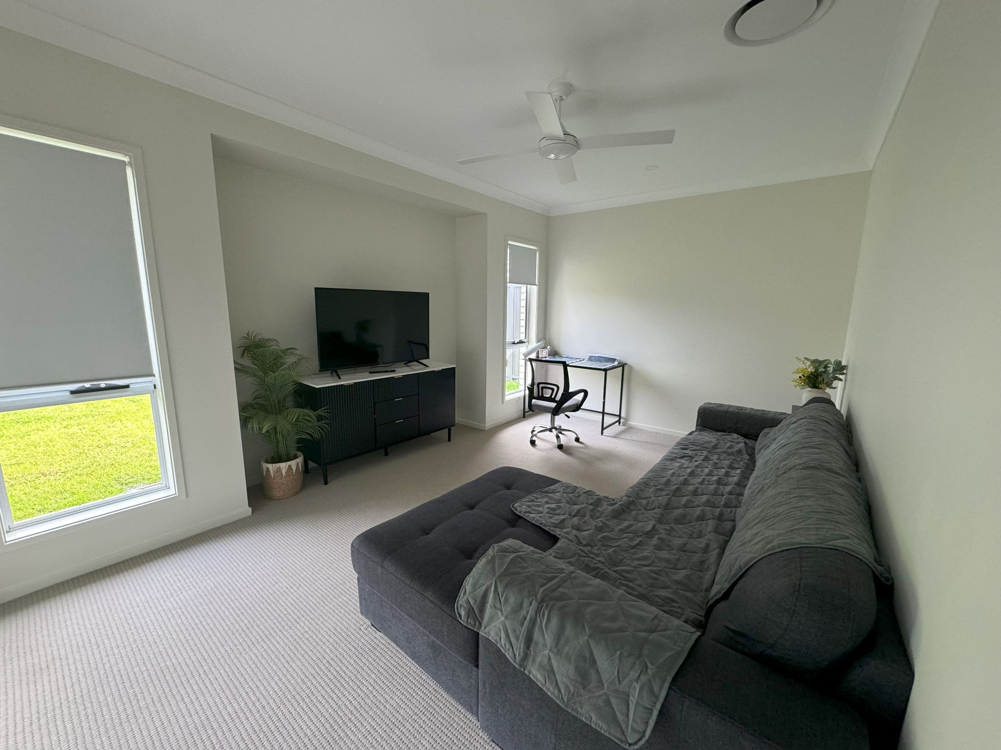 Spacious and relaxing Thornton home — Home image 6