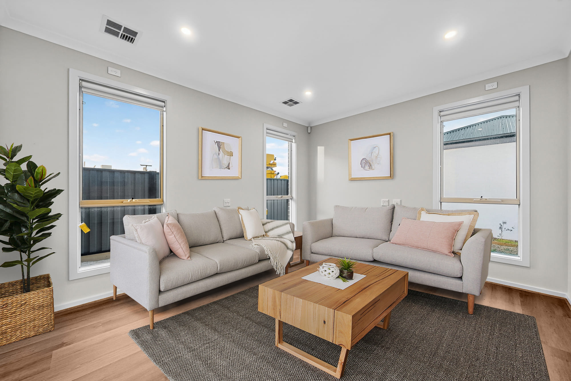 BRAND NEW SDA HOME 2 RESIDENTS WITH OOA, BRING YOUR OWN SUPPORTS! — Home image 3