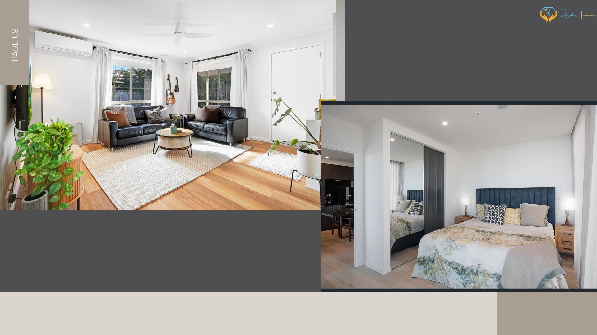 ILO/Concierge Home — Home image 2
