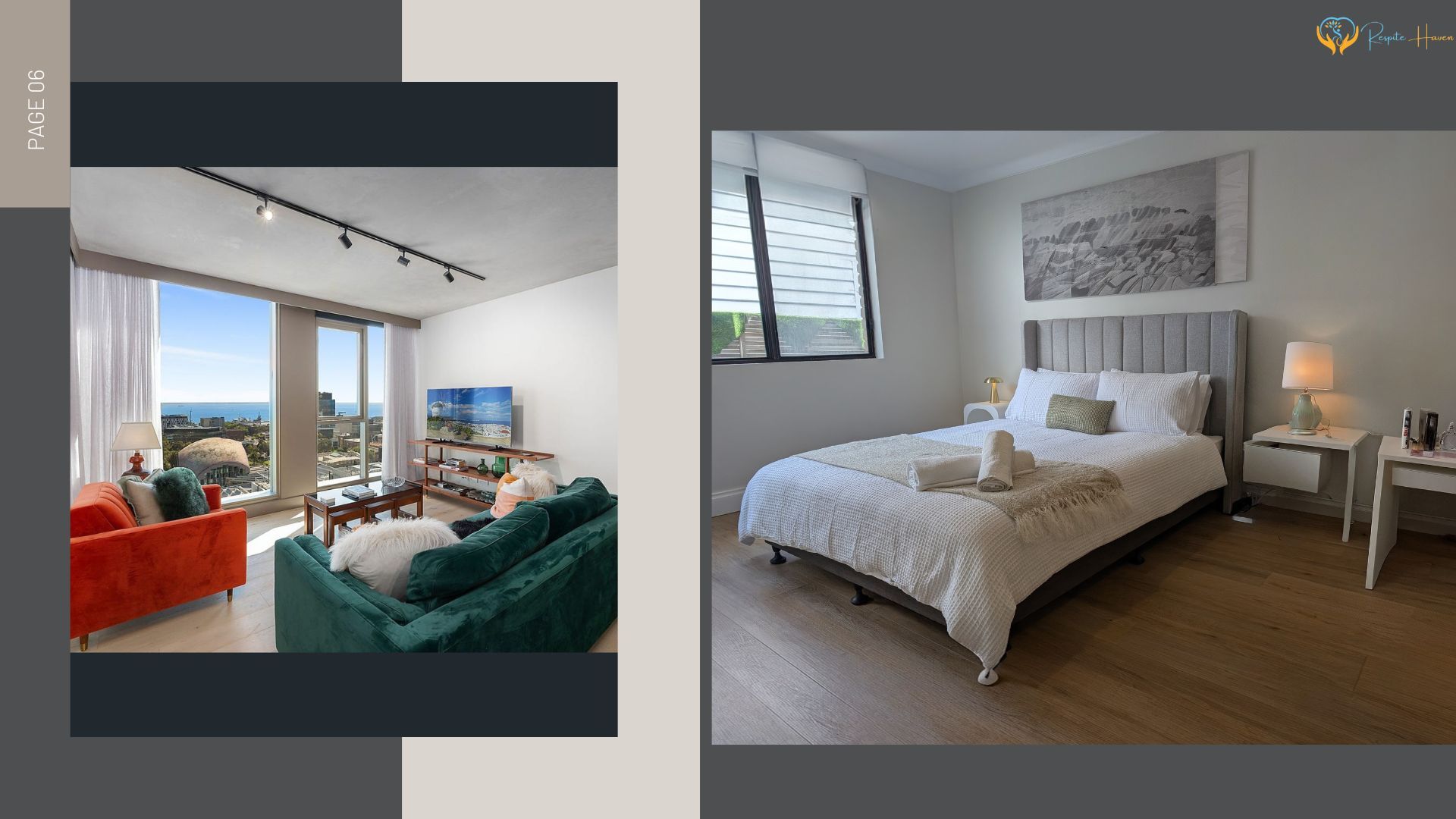 ILO/Concierge Home — Home image 5