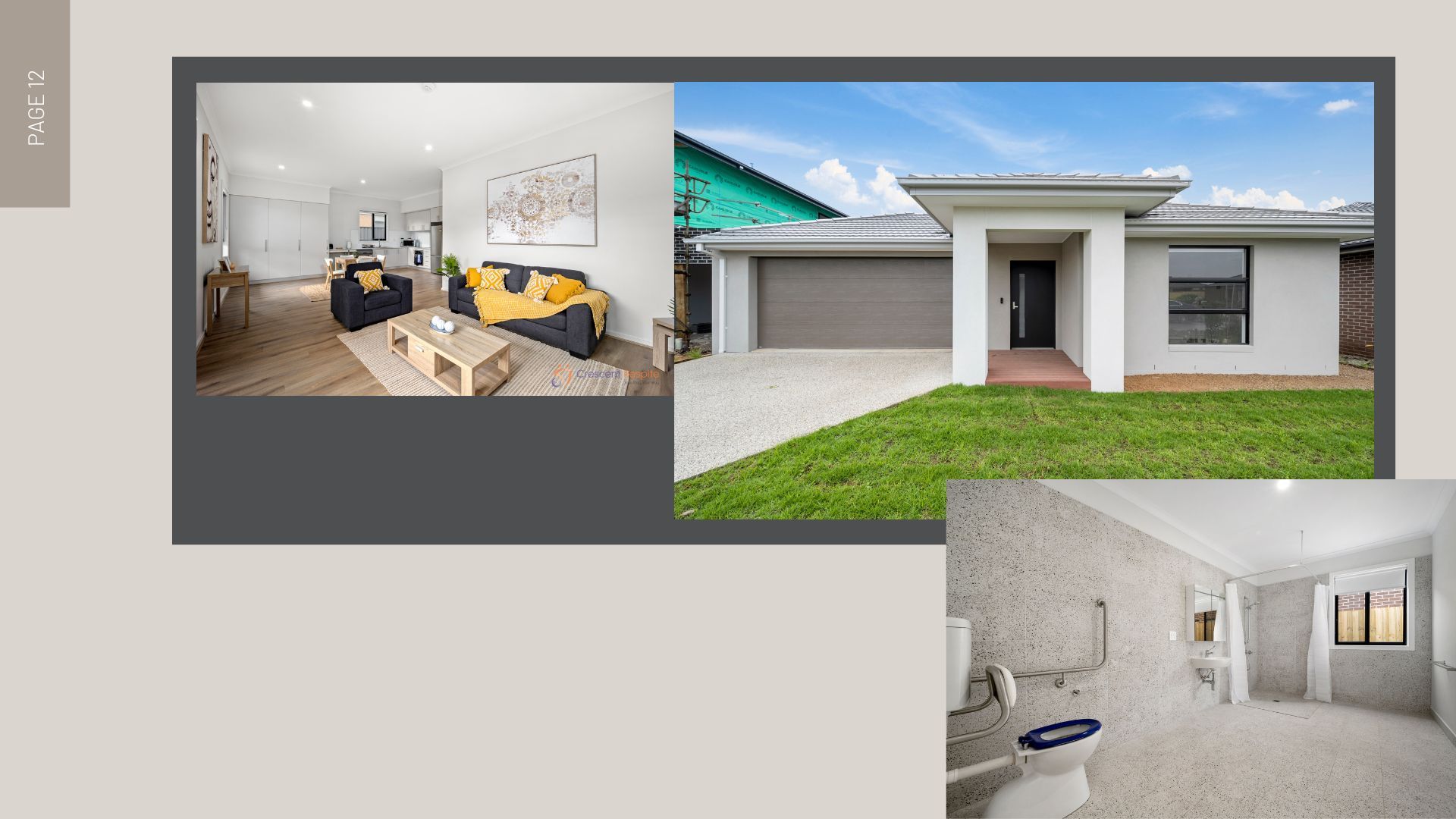 ILO/Concierge Home — Home image 6