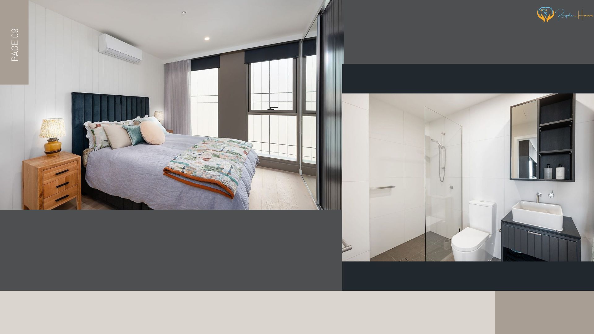 ILO/Concierge Home — Home image 8