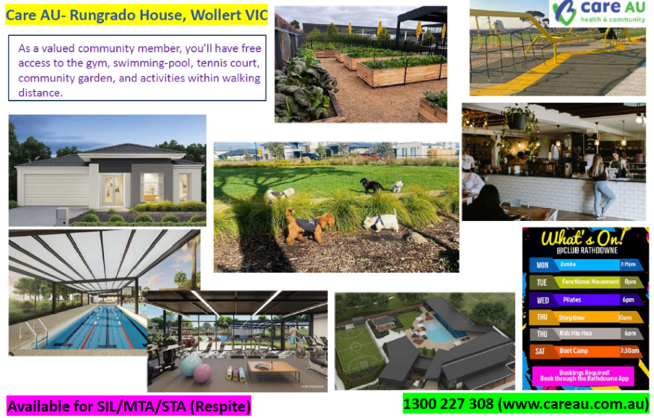 Beautiful, newly built SIL/MTA/STA- Respite  accommodation- Close to Hospital — Home image 6