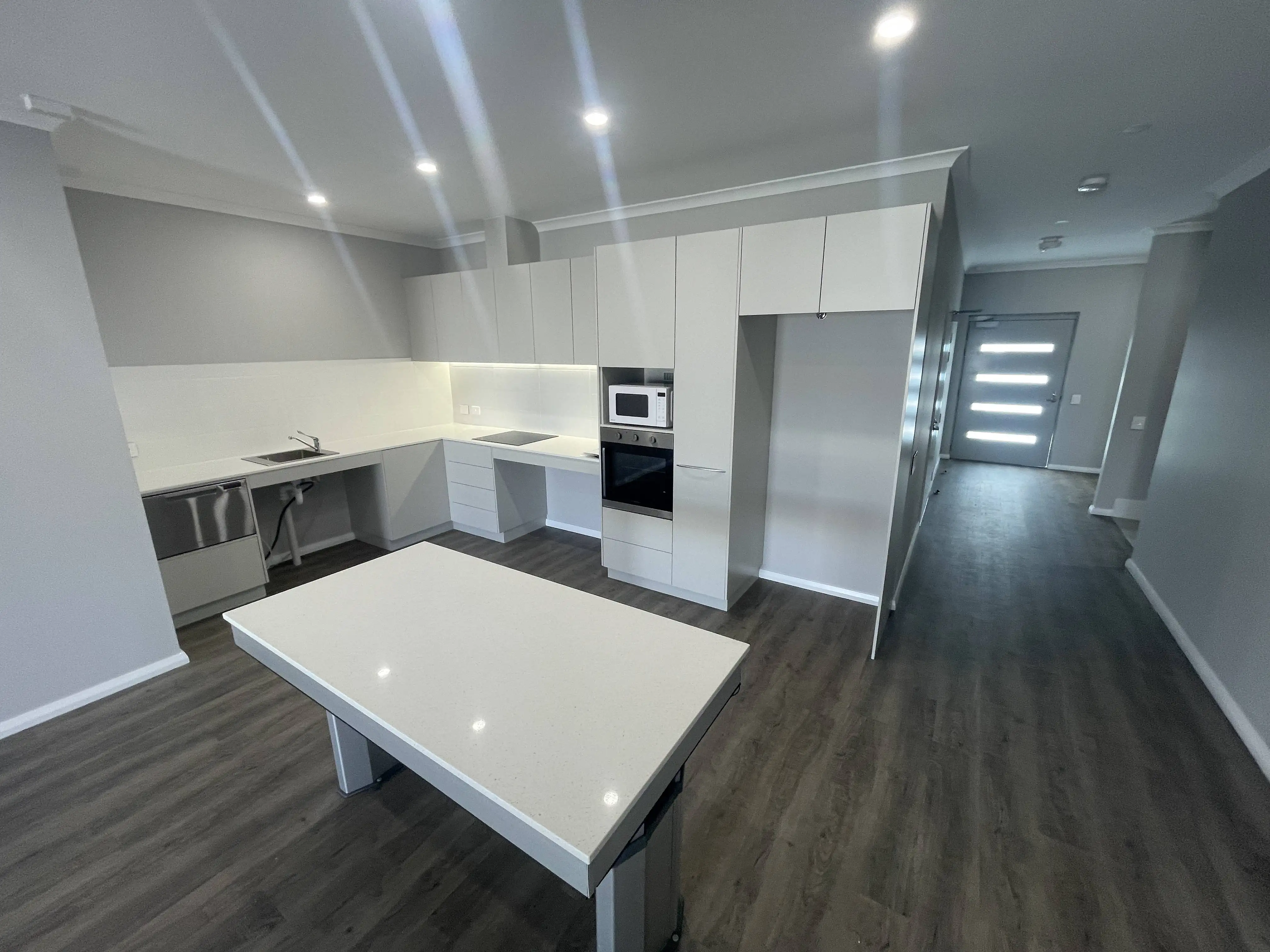 Ellenbrook Shared SDA House — Home image 2