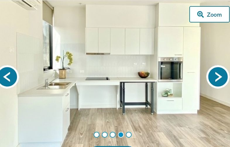 Apartment High Physical Support — Home image 4
