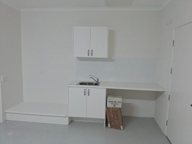 Modern 2-Bedroom High Physical Support SDA Home + OOA – Bentley Park — Home image 8