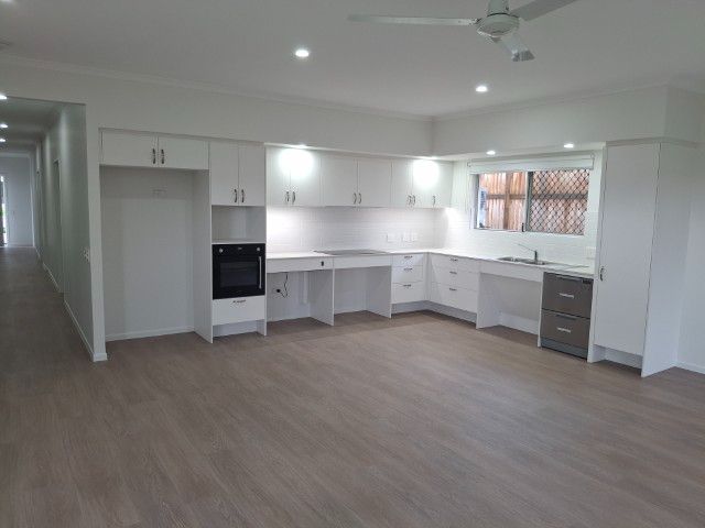 Modern 2-Bedroom High Physical Support SDA Home + OOA – Bentley Park — Home image 15