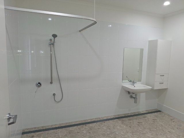 Modern 2-Bedroom High Physical Support SDA Home + OOA – Bentley Park — Home image 18