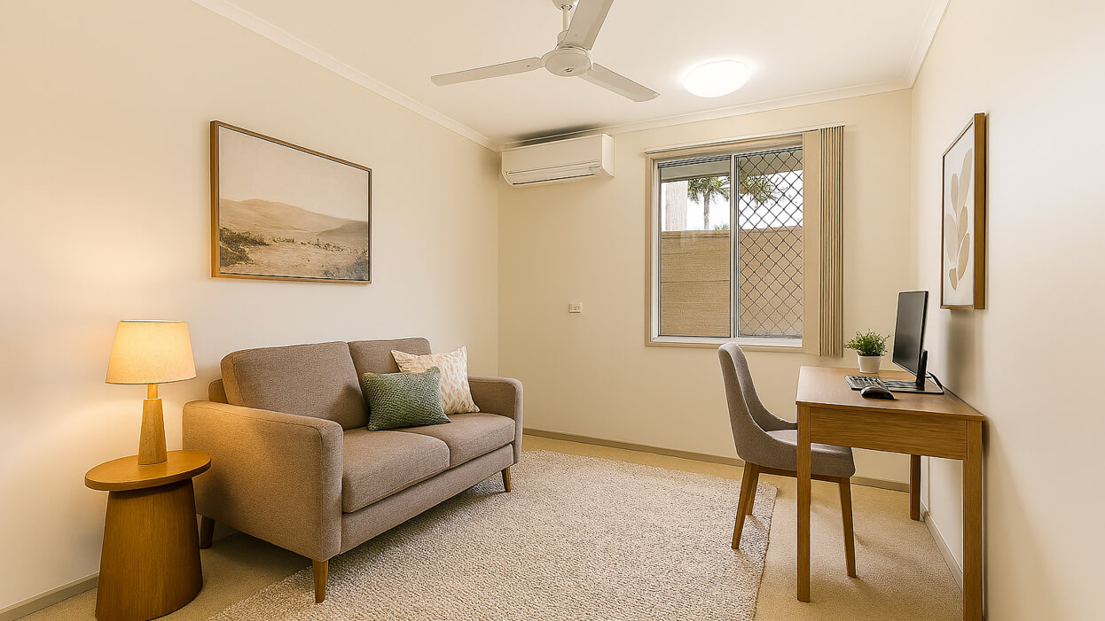 Modern Comfort in Mackay — Home image 2