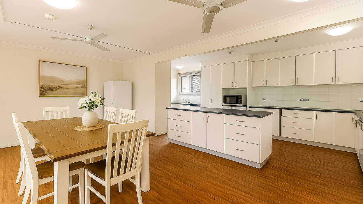 Modern Comfort in Mackay — Home image 3