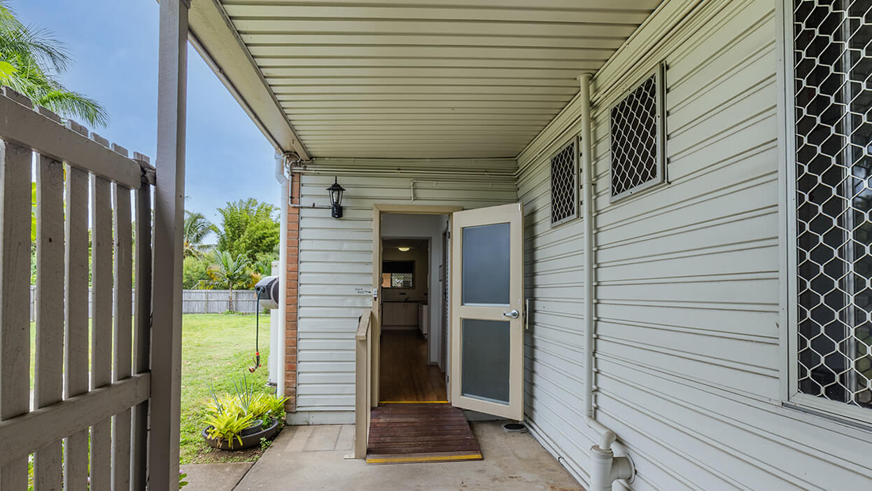 Modern Comfort in Mackay — Home image 10