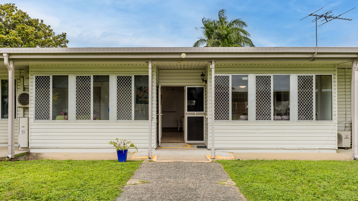 Modern Comfort in Mackay — Home image 11