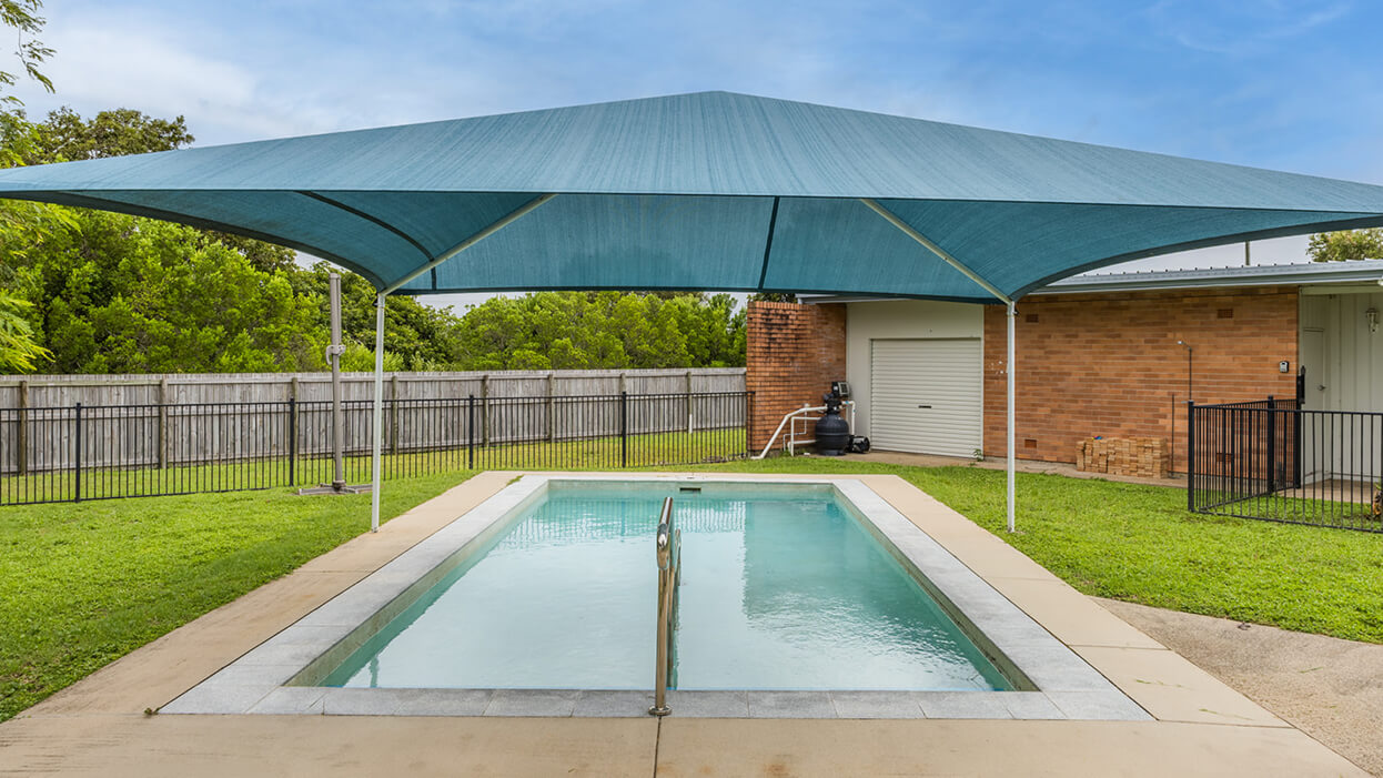 Modern Comfort in Mackay — Home image 13