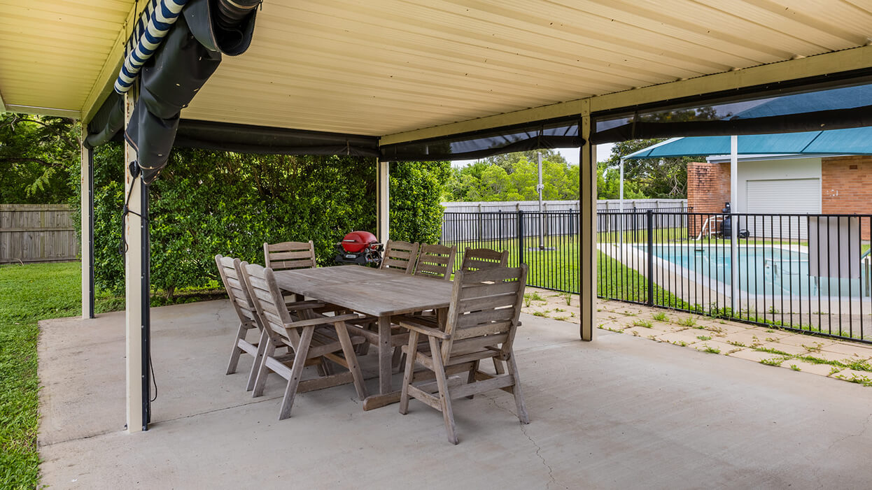 Modern Comfort in Mackay — Home image 14