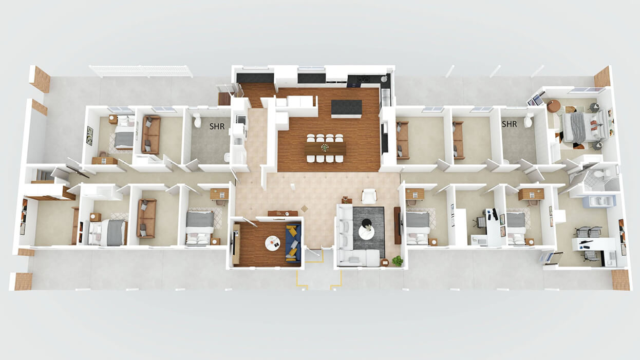 Modern Comfort in Mackay — Home image 15