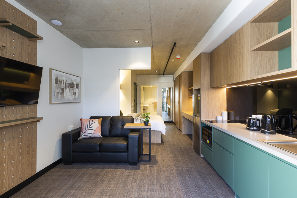 Redfern Modern SIL Homes — Home image 3