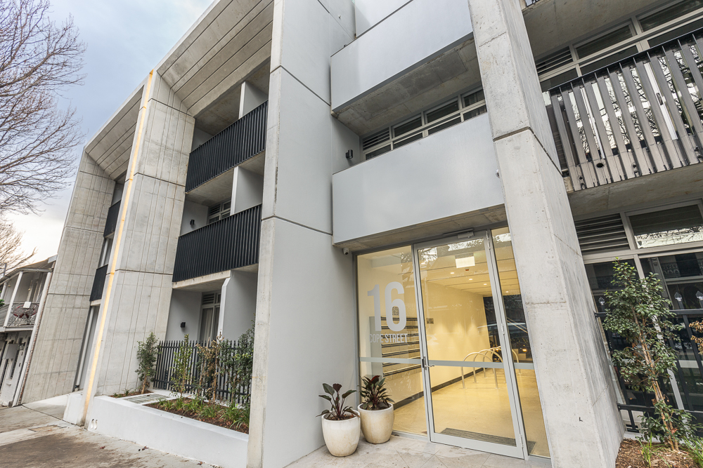 Redfern Modern SIL Homes — Home image 4