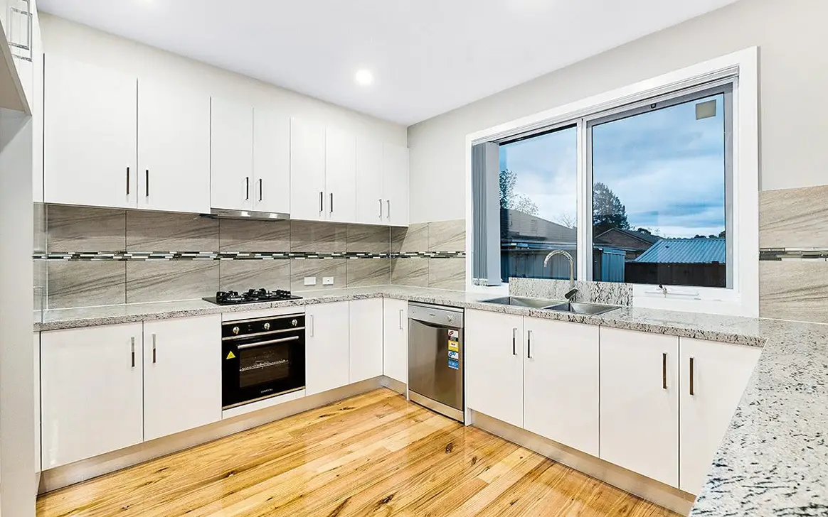 Peaceful and Supportive SIL Home Wantirna — Home image 4