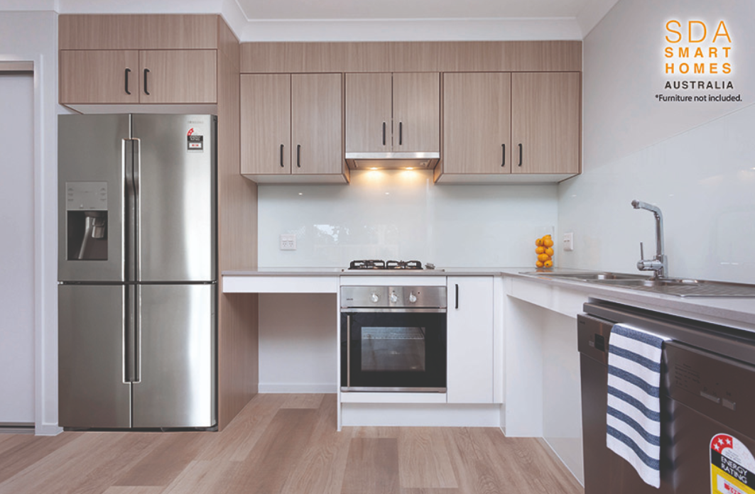 Female SIL/SDA in Redland Bay — Home image 3
