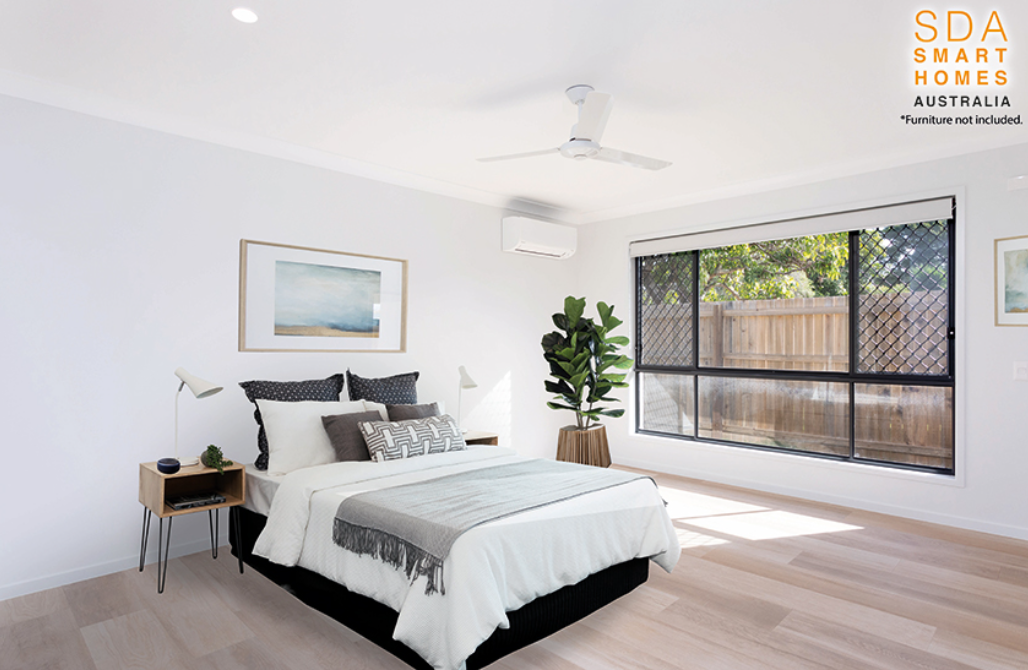 Female SIL/SDA in Redland Bay — Home image 5