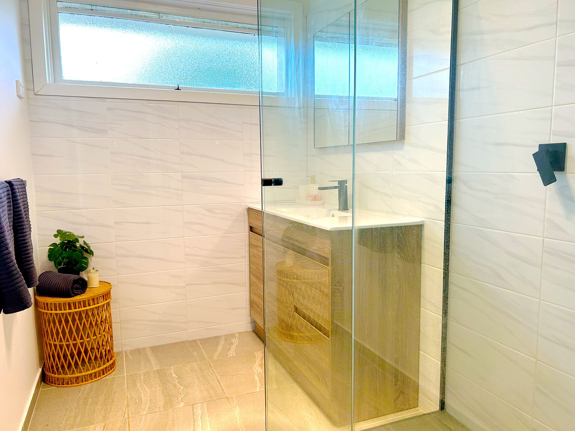 Cozy 1 Bedroom SIL,STA, MTA, Pet Friendly Home in Wantirna South  24/7 Care — Home image 3