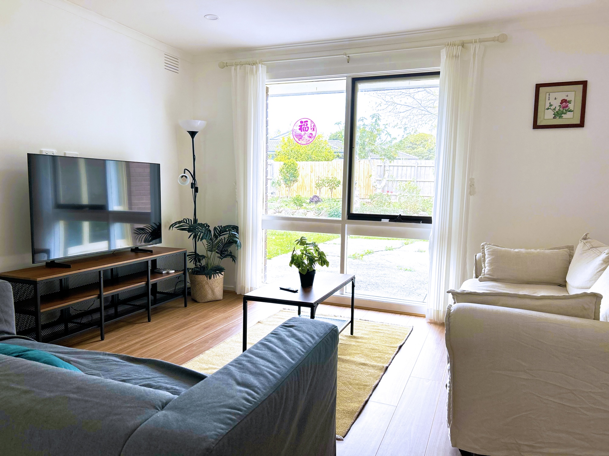 Cozy 1 Bedroom SIL,STA, MTA, Pet Friendly Home in Wantirna South  24/7 Care — Home image 4