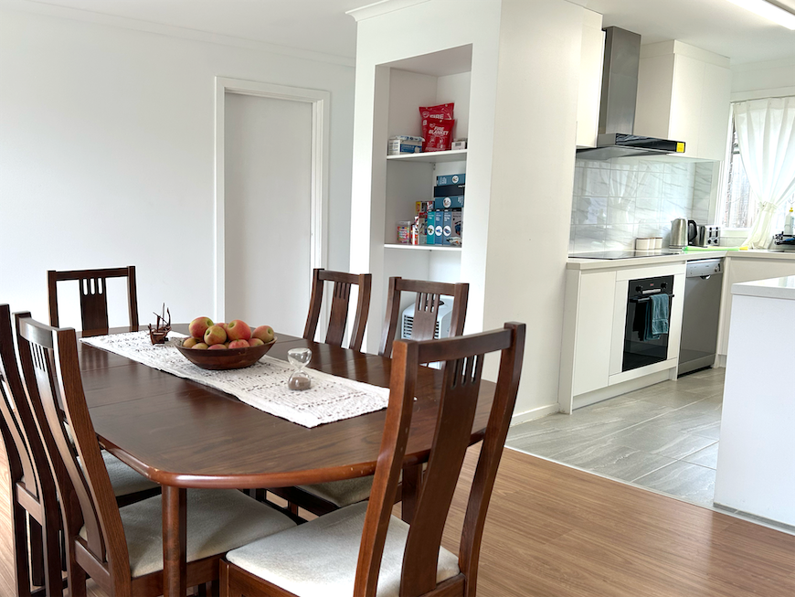 Cozy 1 Bedroom SIL,STA, MTA, Pet Friendly Home in Wantirna South  24/7 Care — Home image 7