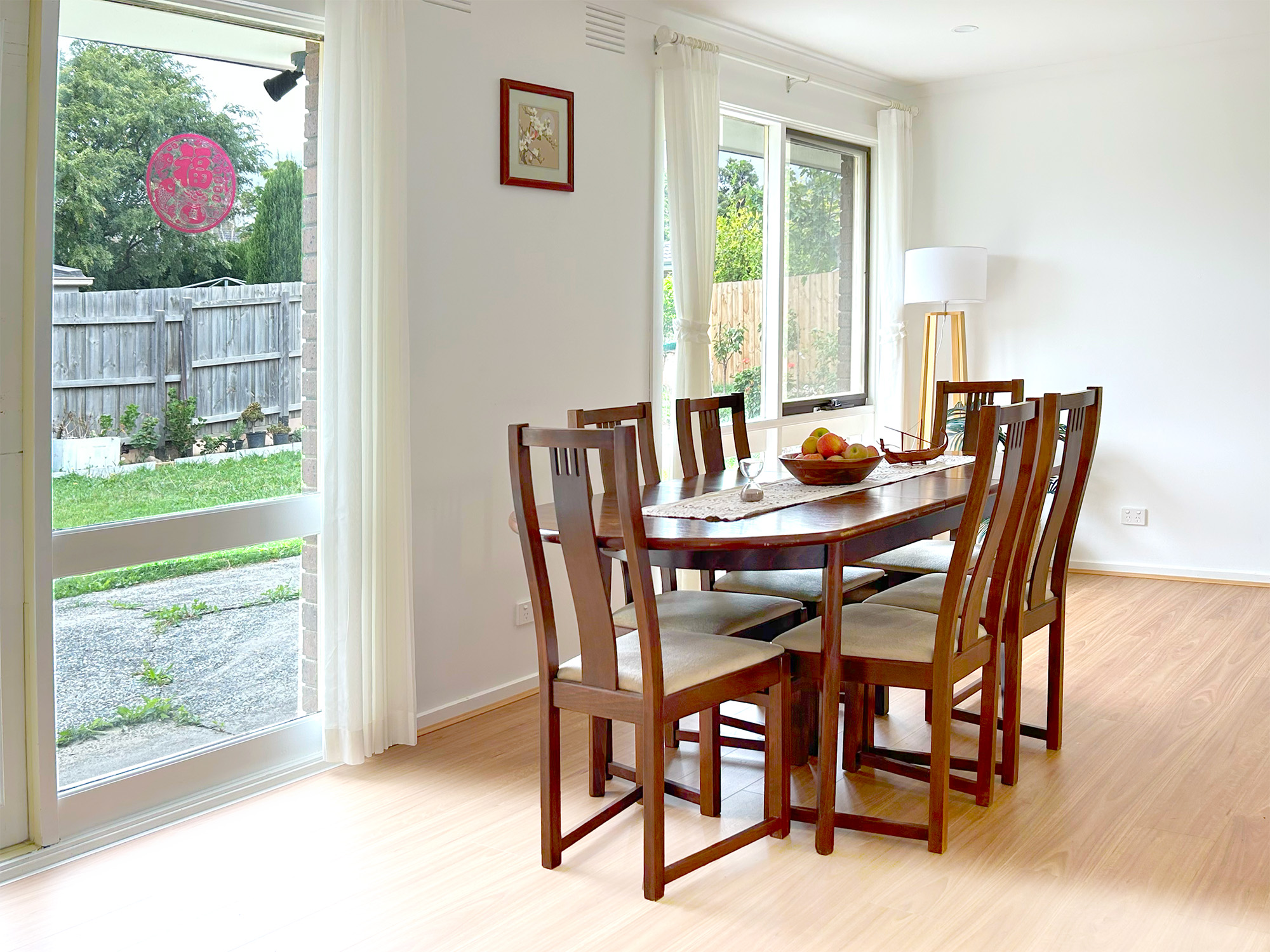 Cozy 1 Bedroom SIL,STA, MTA, Pet Friendly Home in Wantirna South  24/7 Care — Home image 6