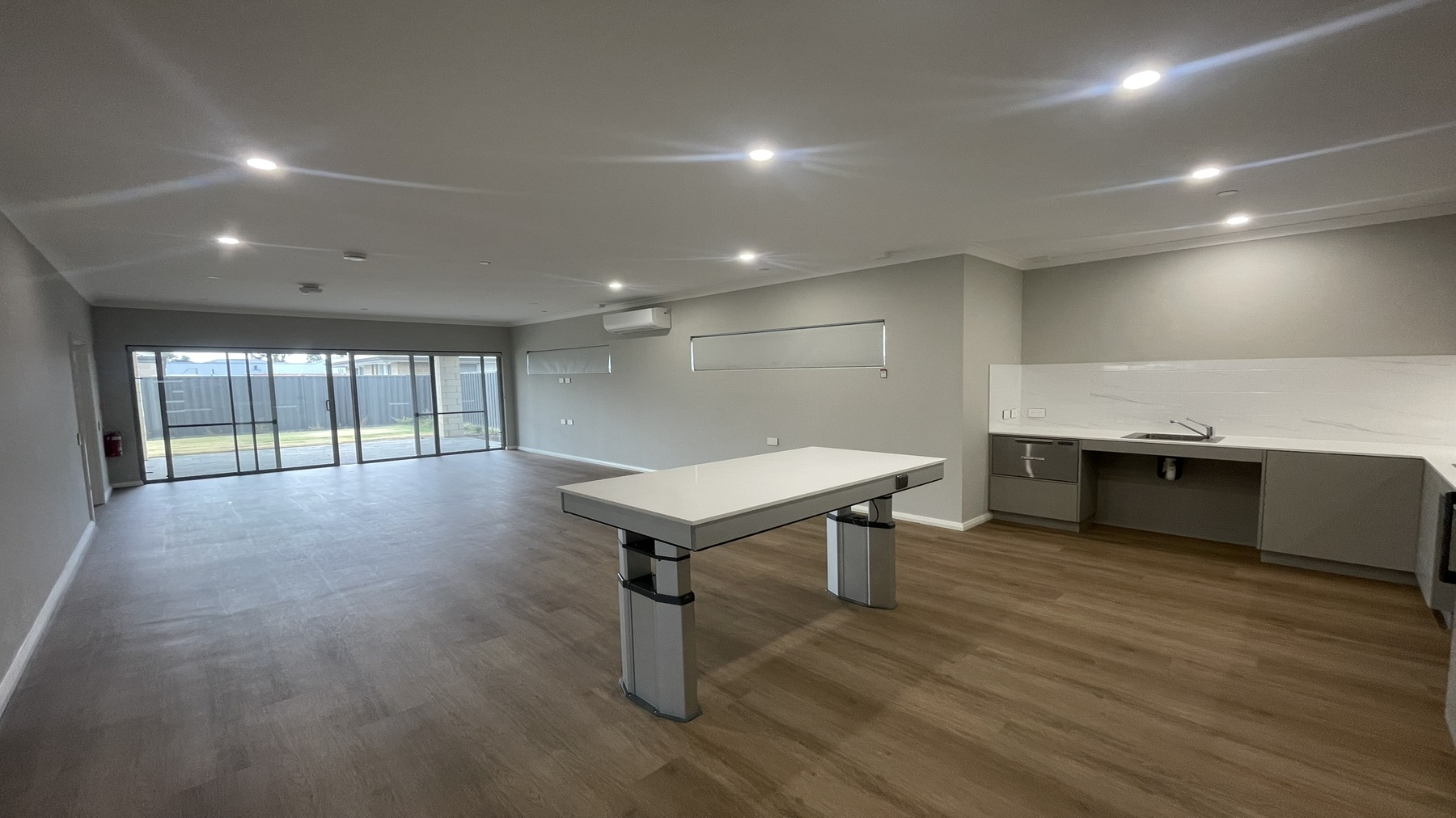 SDA HPS 2 Bedroom House plus OOA Gosnells, WA 217 — Home image 2