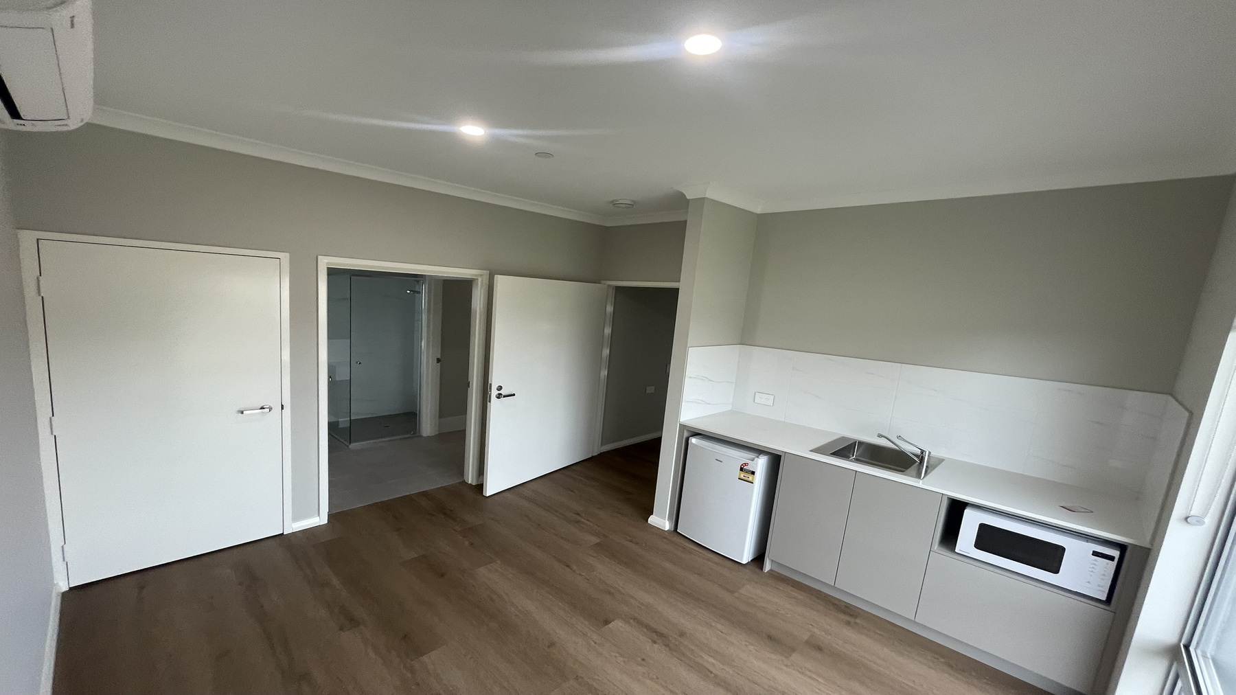 SDA HPS 2 Bedroom House plus OOA Gosnells, WA 217 — Home image 3