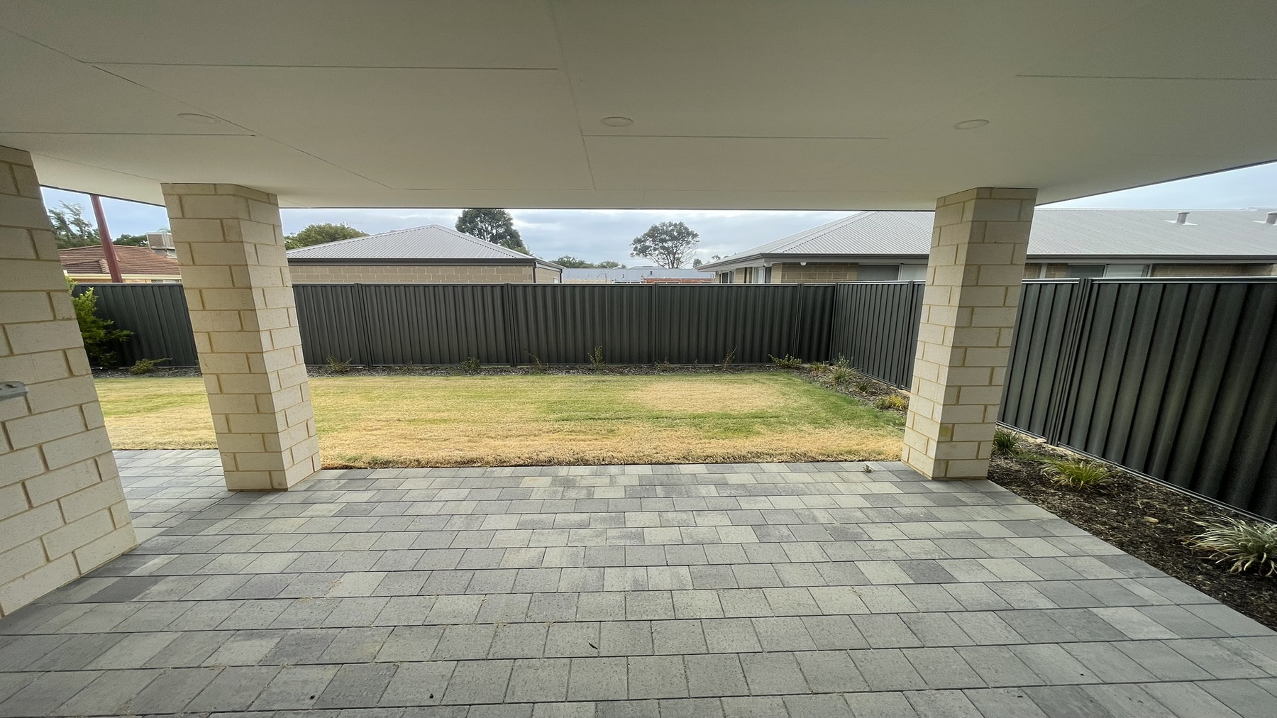 SDA HPS 2 Bedroom House plus OOA Gosnells, WA 217 — Home image 5