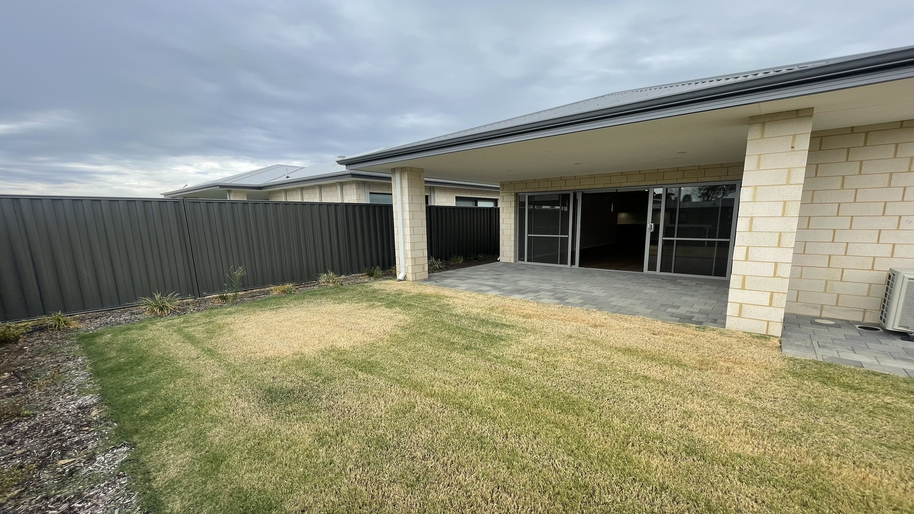 SDA HPS 2 Bedroom House plus OOA Gosnells, WA 217 — Home image 6