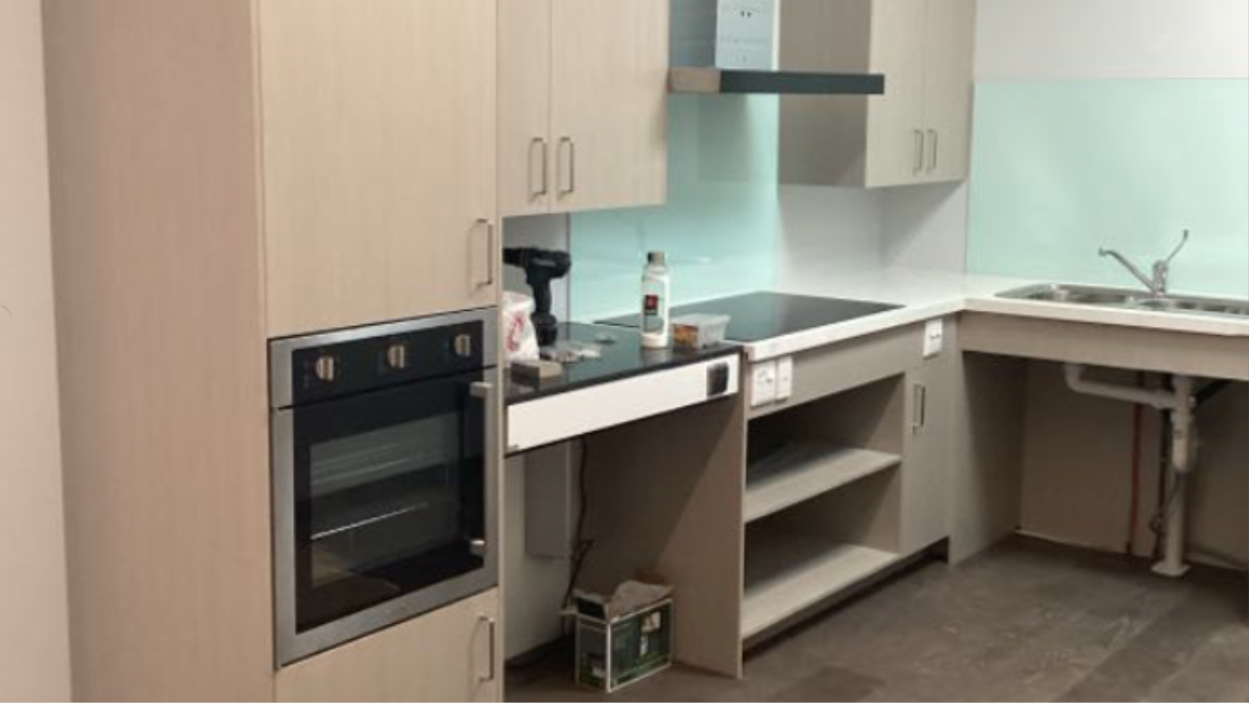 SDA HPS 2 Bedroom Villa plus OOA Ashwood, Vic 259 — Home image 2