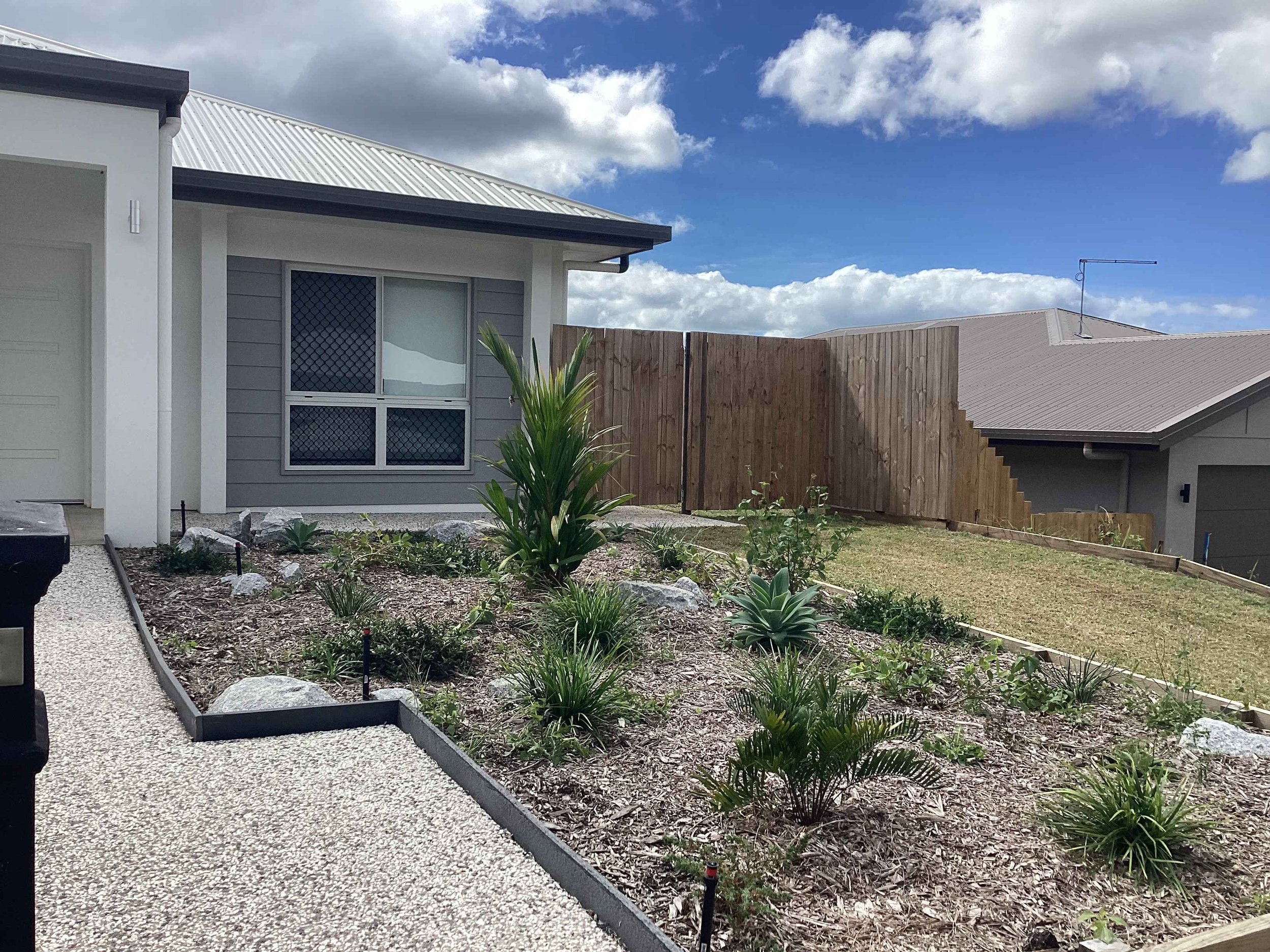 Contemporary SDA Home in Bentley Park! — Home image 2