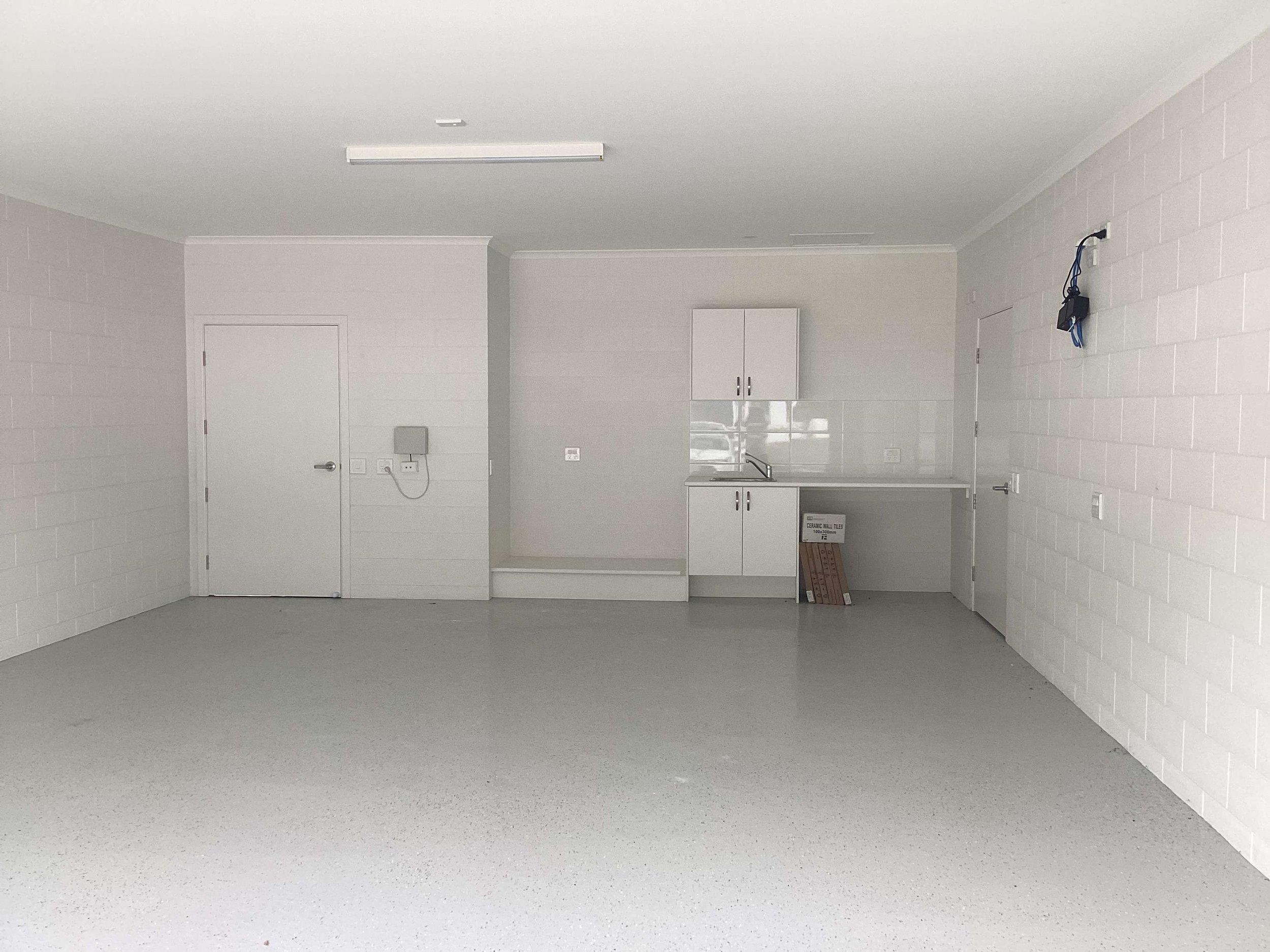 Contemporary SDA Home in Bentley Park! — Home image 3